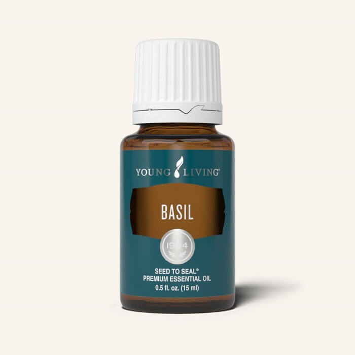 Basil