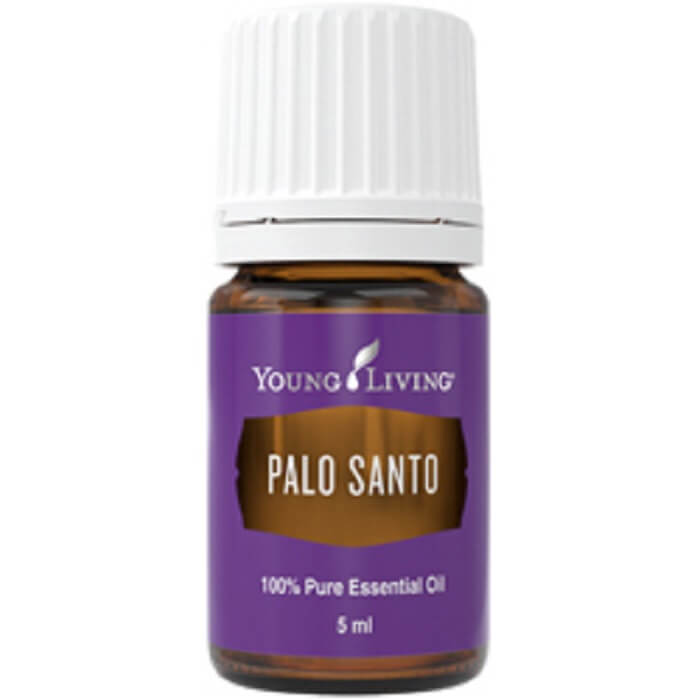 Palo Santo Young Living