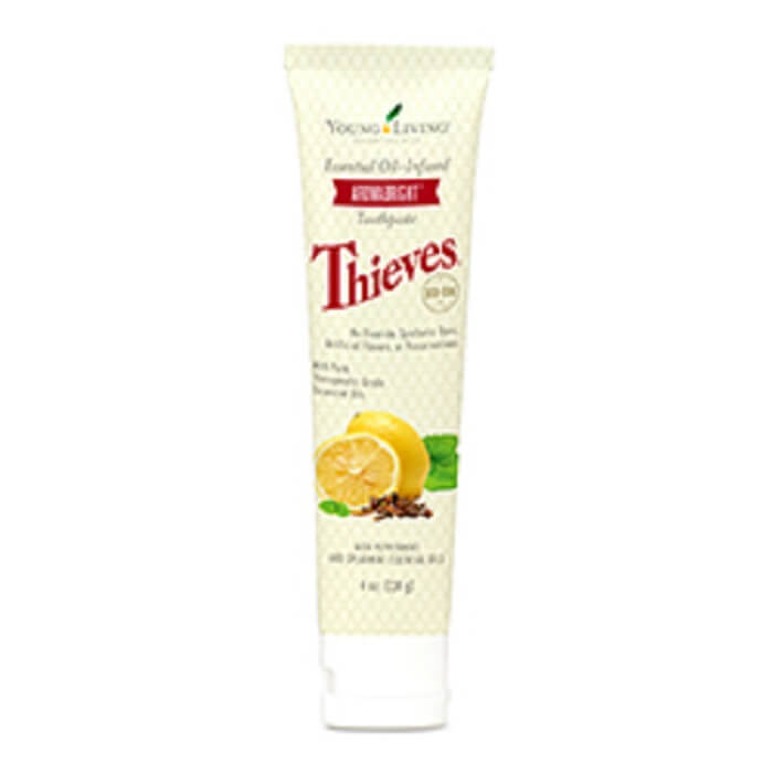 Thieves® Aromabright Toothpaste