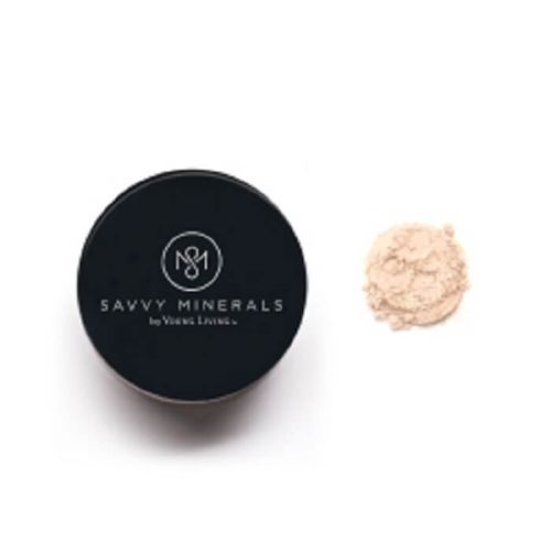 Foundation Powder - Warm No. 1