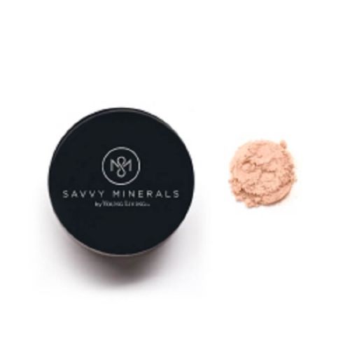 Foundation Powder - Cool No. 3