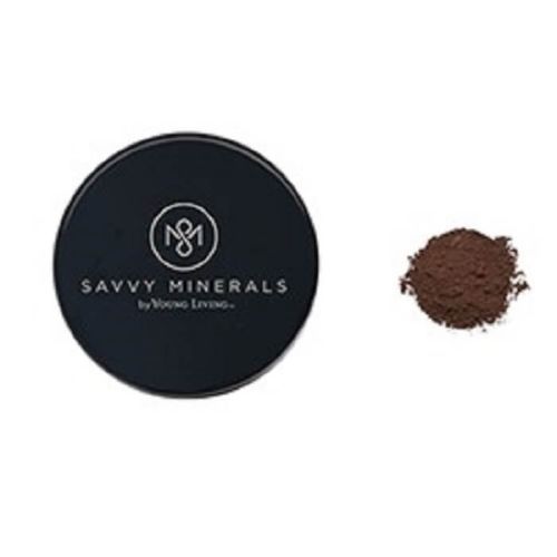 Foundation Powder - Dark No. 4