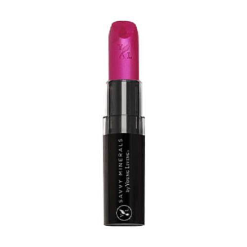 Tangerine Infused Lipstick