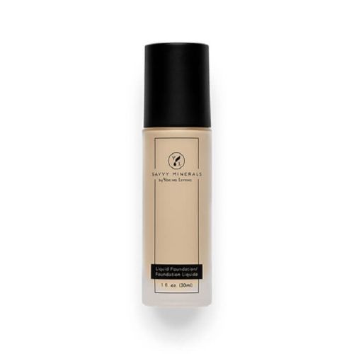 Liquid Foundation