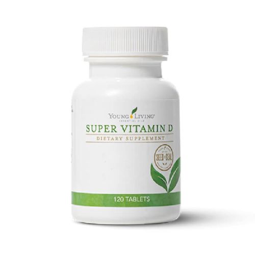 Super Vitamin D