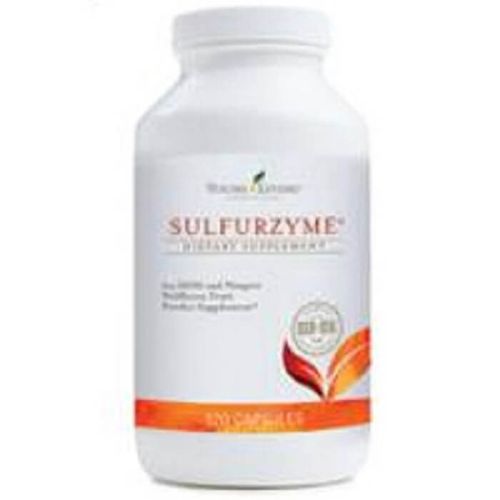 SulfurZyme