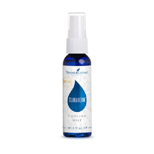 ClaraDerm Spray