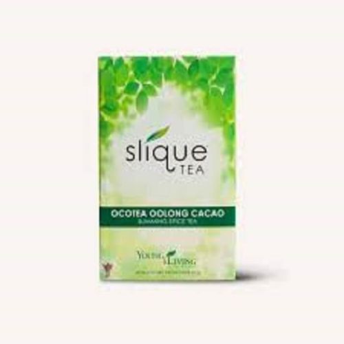 Slique Tea