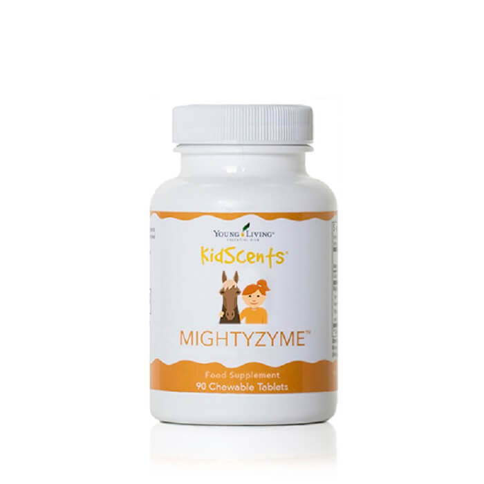 KidScents MightyZyme