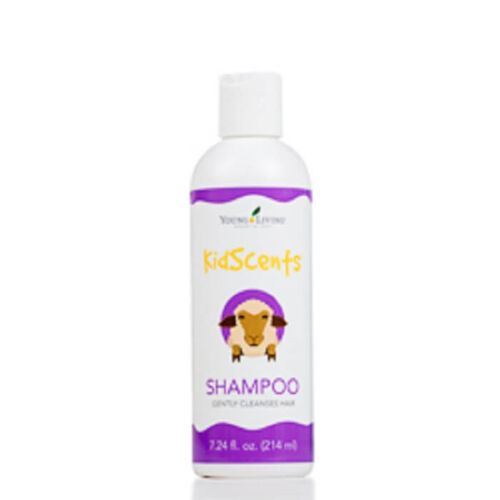 shampoo