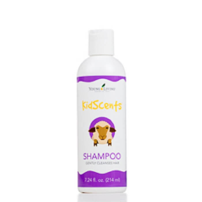 KidScents Shampoo Young Living